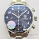 Swiss Tag Heuer Carrera Cal.1887 SS Black Face Replica Watch (9)_th.jpg
